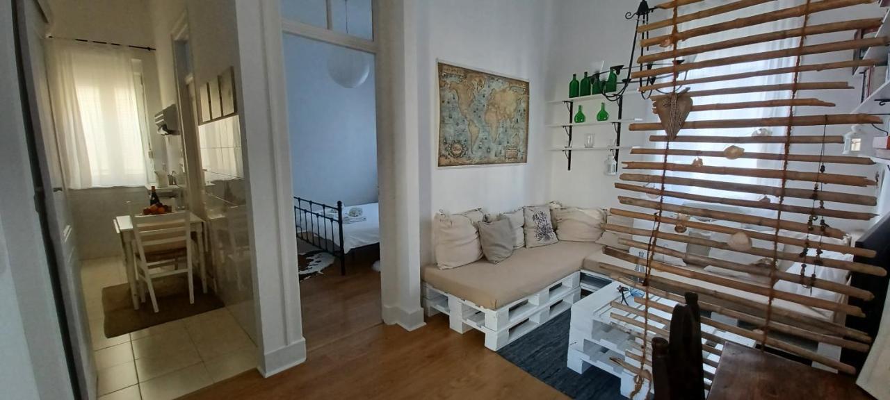 Apartamento The Lisbon Nest Exterior foto