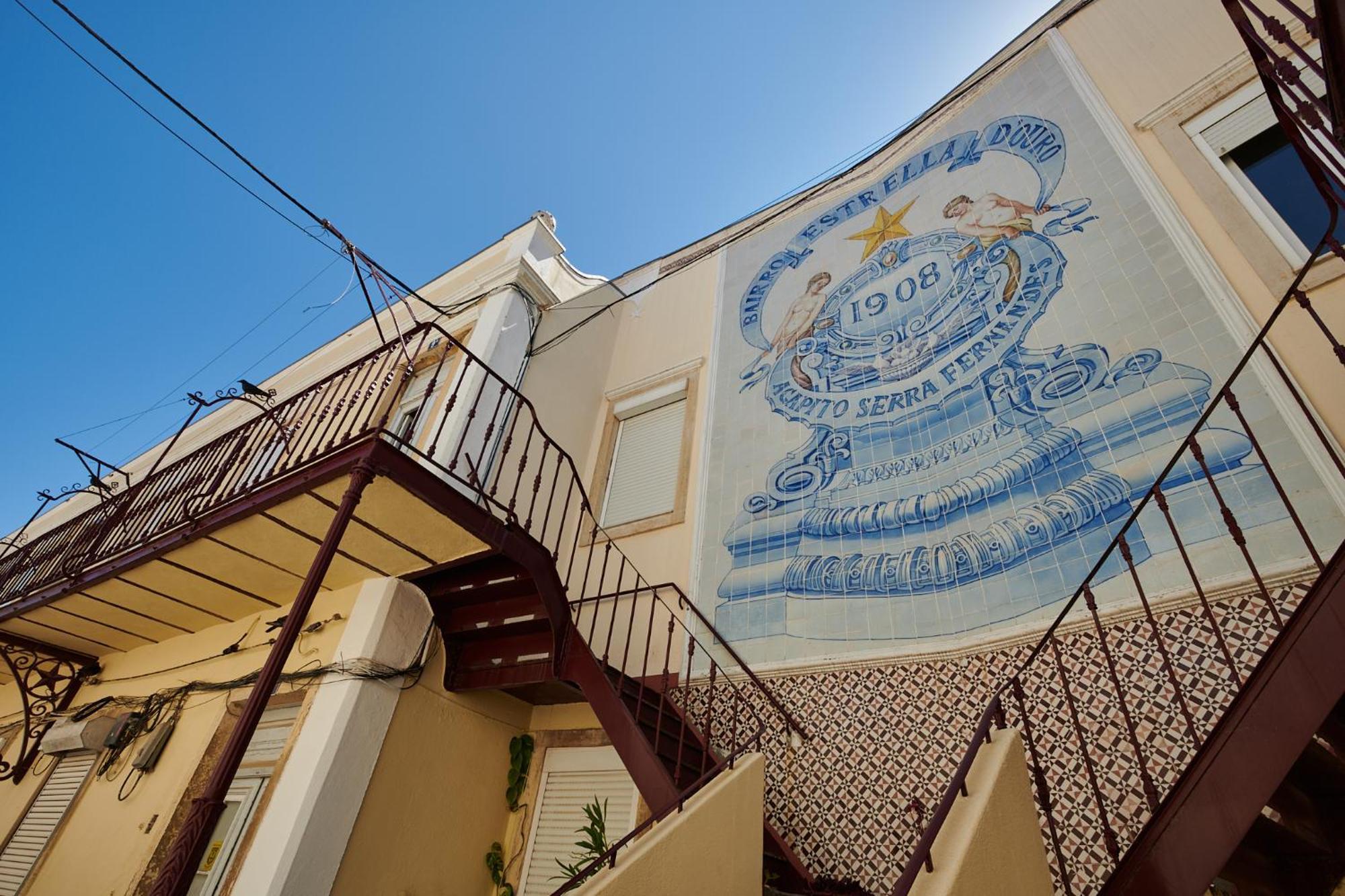 Apartamento The Lisbon Nest Exterior foto