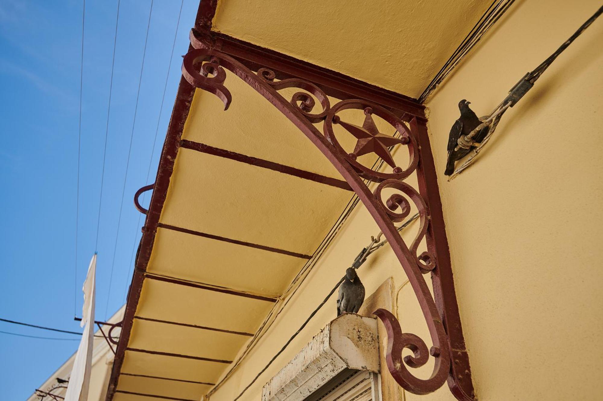 Apartamento The Lisbon Nest Exterior foto