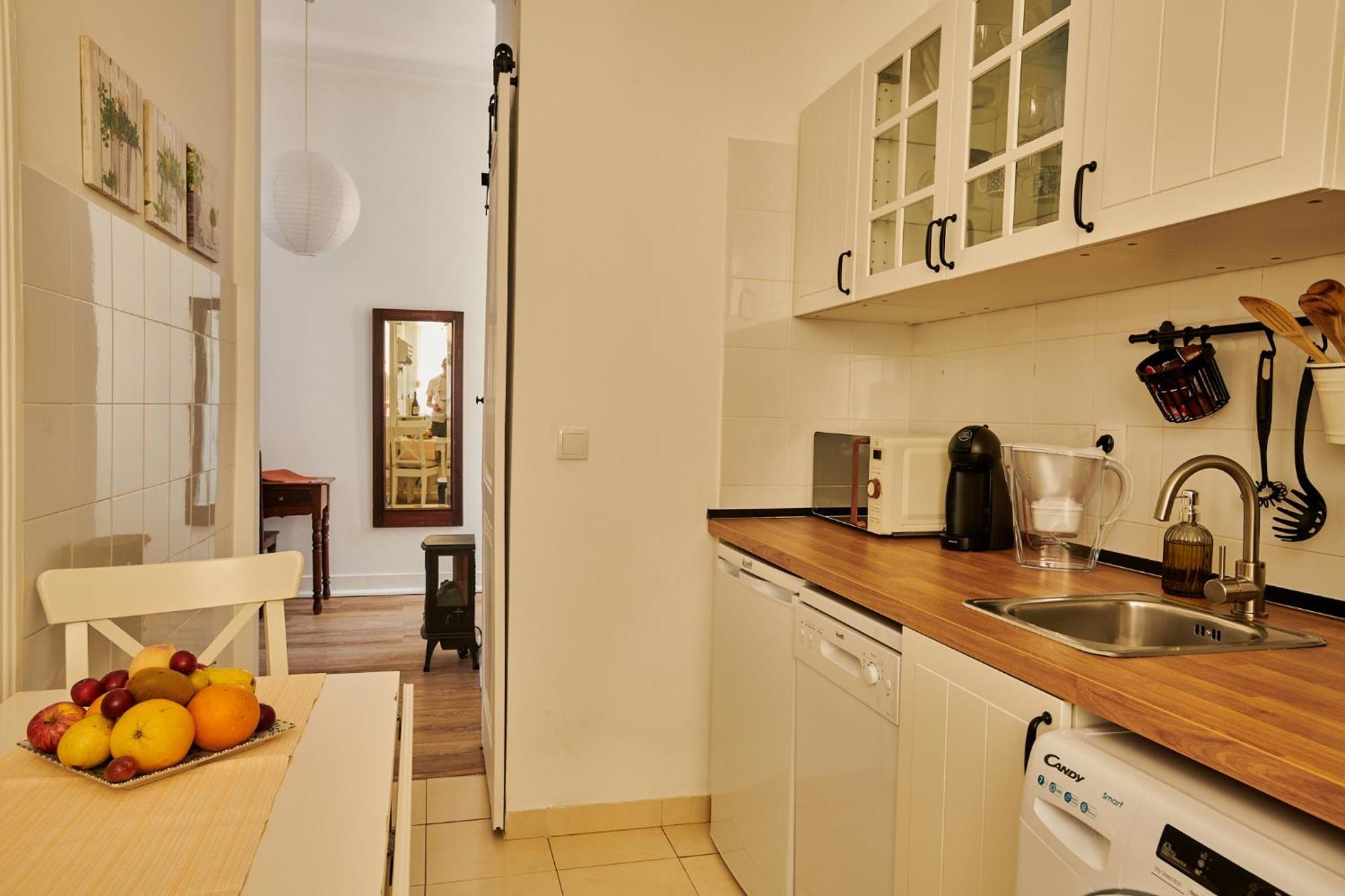 Apartamento The Lisbon Nest Exterior foto