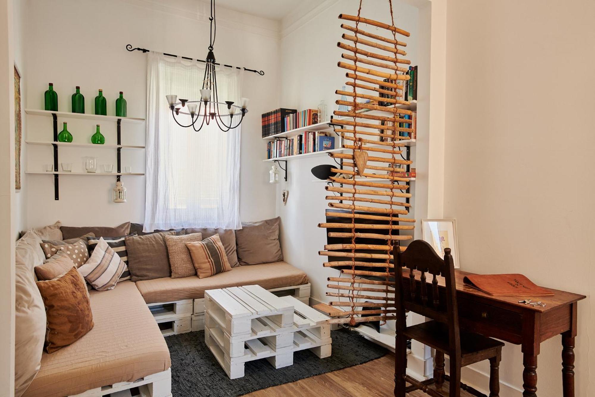 Apartamento The Lisbon Nest Exterior foto