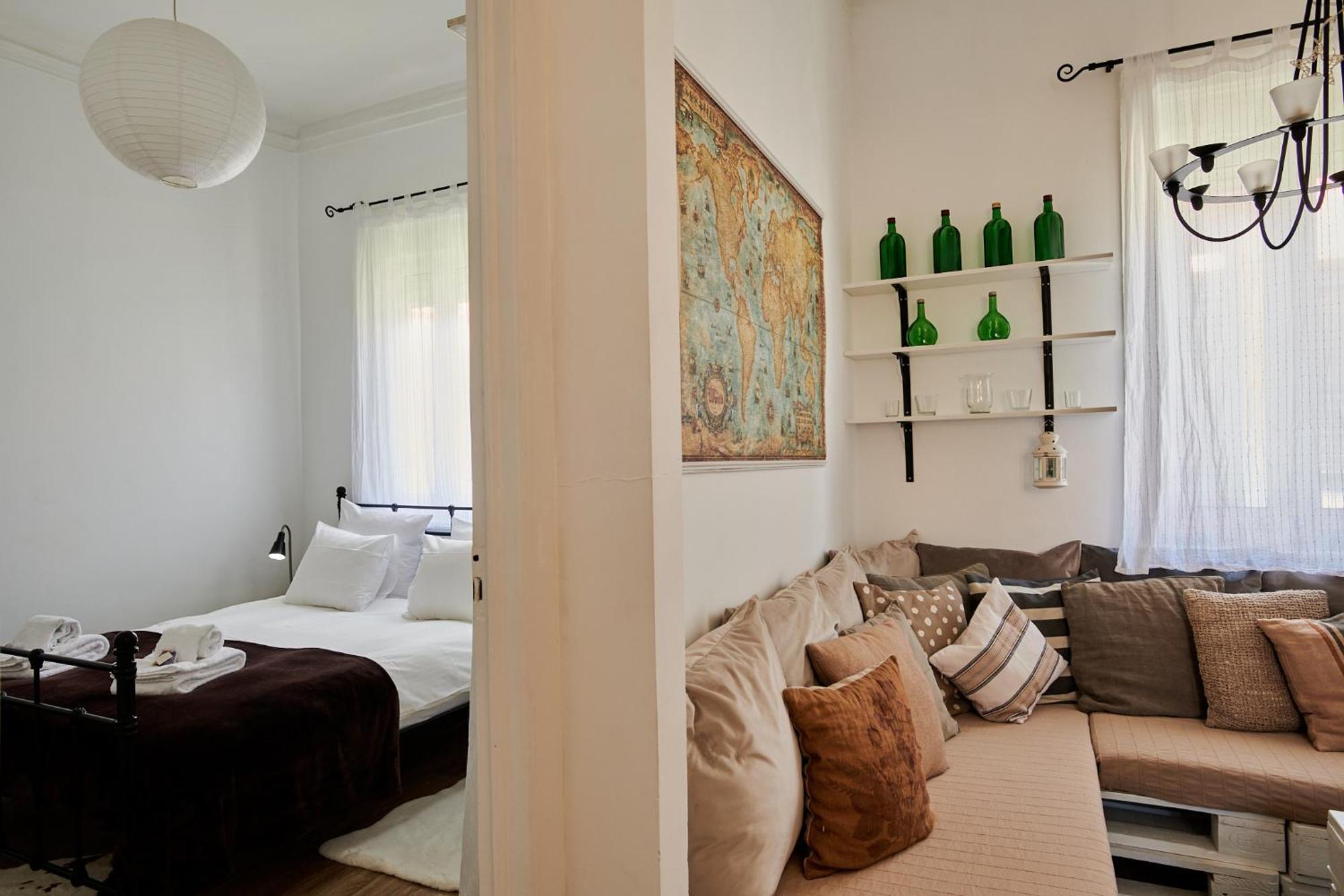 Apartamento The Lisbon Nest Exterior foto