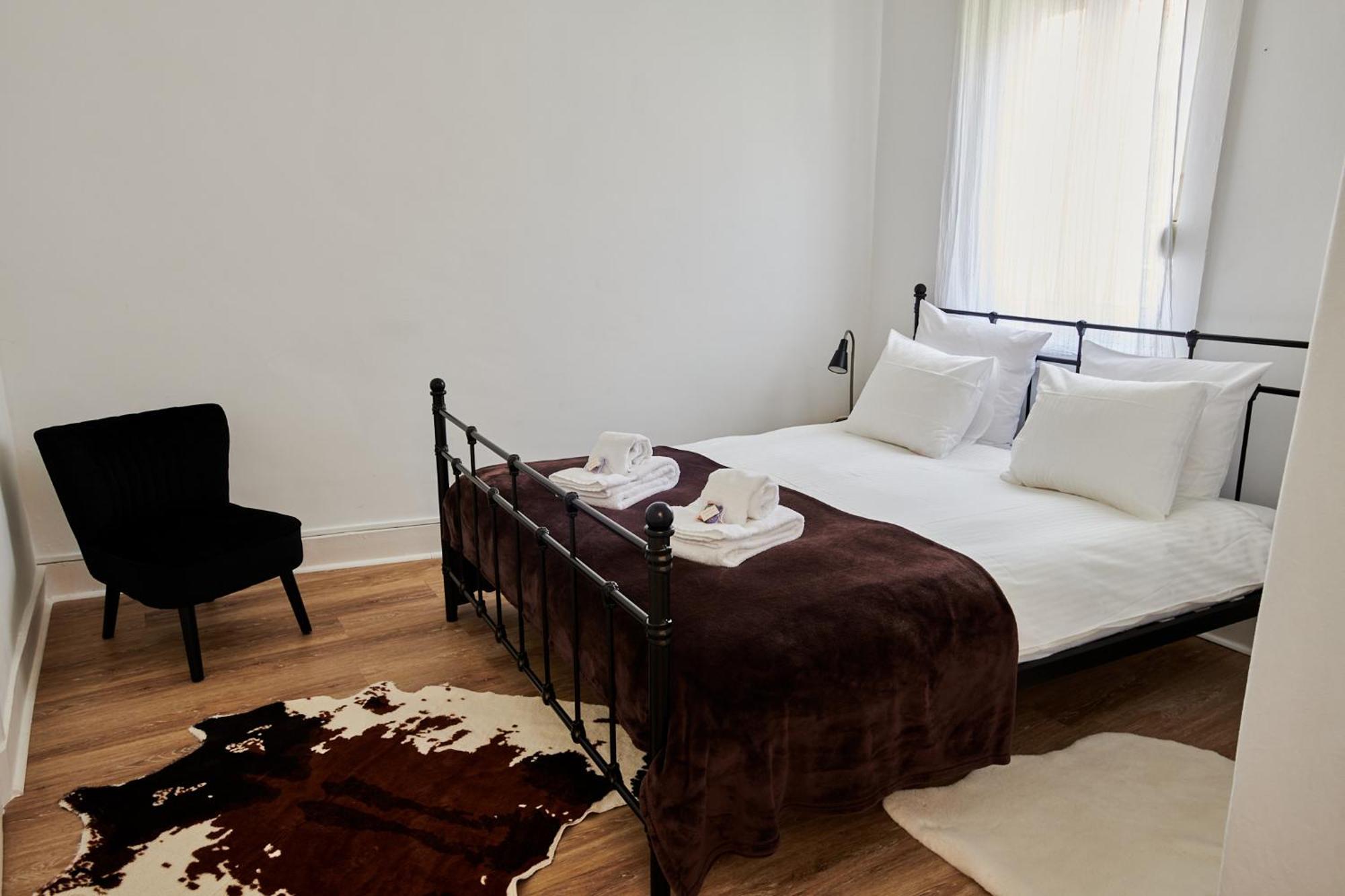 Apartamento The Lisbon Nest Exterior foto